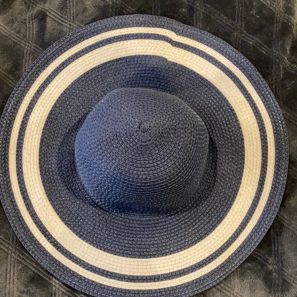 Toddler Girl Hat